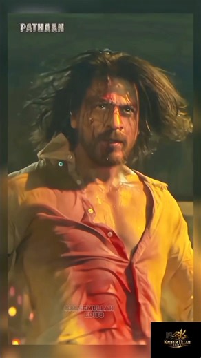 Gongroo toot gay 😱 Best fight 🫯#sharukhkhan #movie #movieedits #pathan #edit #shorts#viral #trending