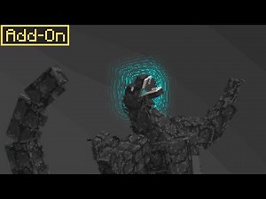 Godzilla Minus One Addon By ZombieMC | Minecraft 1.26+