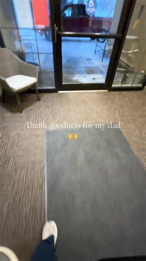 Wasn’t about to drive in this snow #fyp #snowstorm #viral #relatable #cold