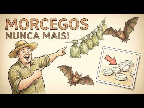 How to Get Rid of Bats in Your Home