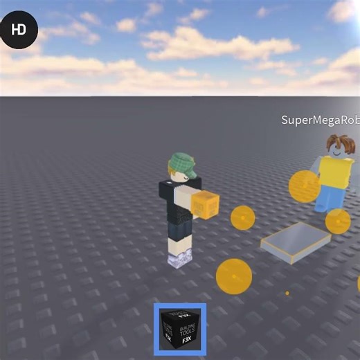 BTools Game! [BACK] By BTools Game!'s Official ROBLOX Group | Roblox | Scene 1