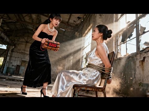 「お姉ちゃん、あなたの全部が欲しいの」事故から生還した姉は整形して別人として家に潜入――真相を暴くために…！😱🔥