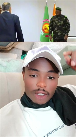 Le Président de la République Chef de l'État, le Général d'Armée Abdourahamane Tiani, a accordé plusieurs audiences ce mercredi 08 juillet 2026 dans l’après-midi, au Palais de la Présidence. Il a successivement reçu, le Ministre des Affaires Étrangères de la Fédération de Russie puis les Ministres des Affaires Étrangères de la Confédération des États du Sahel. Ils sont présents à Niamey, dans le cadre de la deuxième session, des consultations diplomatiques entre les États membres de l'AES et la