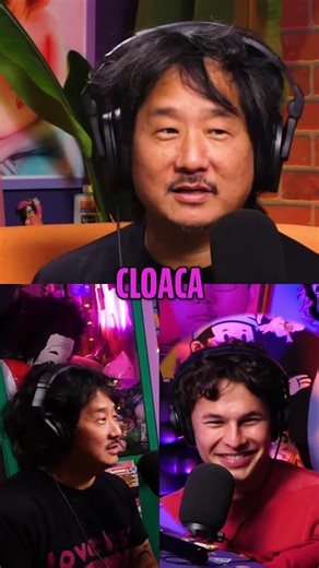 What is a Cloaca? Surprising Animal Facts Revealed! #shorts