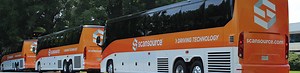 Custom Bus Graphics | Bus Wrap Designs | Champion Coach