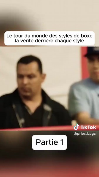 Styles de boxe : La vérité derrière chaque culture