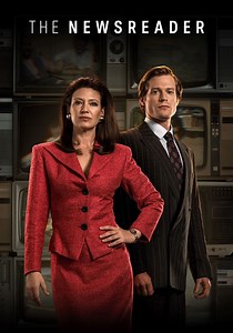 The Newsreader temporada 1 - Ver episodios online