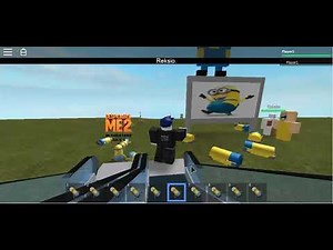 Despicable Forces How to get the Secret Error Screen