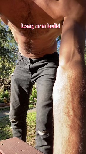 Mastering Long Arm Movements for Fitness Training