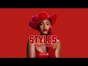 Afro Dancehall Riddim Instrumental 2026 - Styles