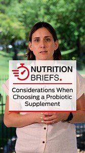 103K views · 731 reactions | Nutrition Briefs: Choosing the Right...