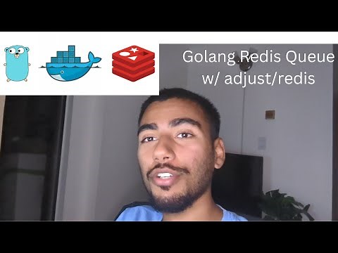 Golang Redis Job Queue (adjust/rmq)