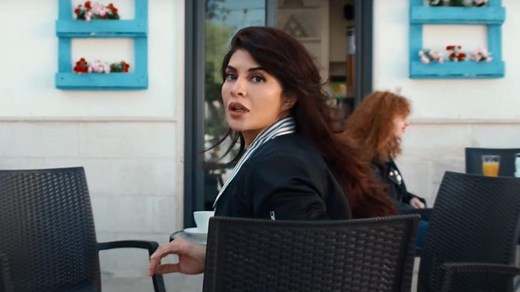 Kill ‘Em All 2 trailer:  Jacqueliene Fernandez marks Hollywood debut