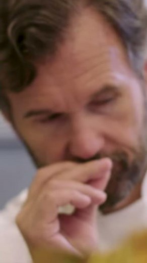 Chef Carlo Cracco and ¡Tierra! Colombia | Lavazza
