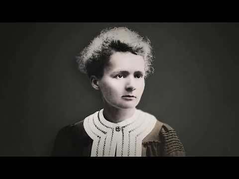 Marie Curie Documentary