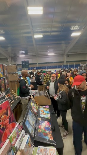 Sudbury ComiCon ! | POP Culture Canada
