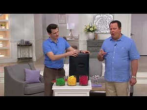 Royal MC12X 12-Sheet Micro-Cut Paper Shredder w/ Pull-Out Bin on QVC