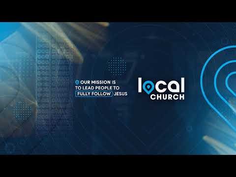 Dawson Local Church Dawson - Livestream