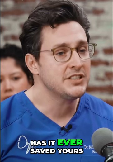 Doctor Mike Reacts: Seatbelts vs. Vaccines Comparison