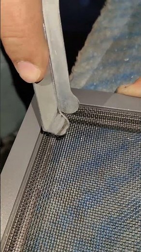 High penetration diamond net fixed, This operation does not drum package?#qiangning