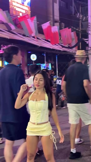 Island Girl Arra on Reels