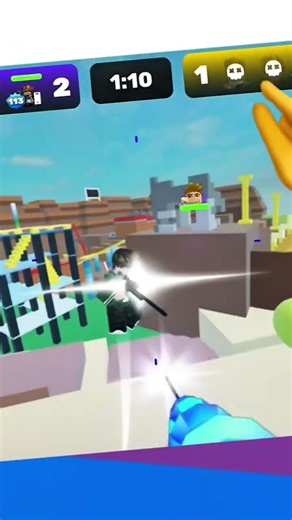 Glitch intro but my version credits to glitch #music