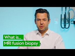 What Is an MRI Fusion Prostate Biopsy? | Surgeon Explains