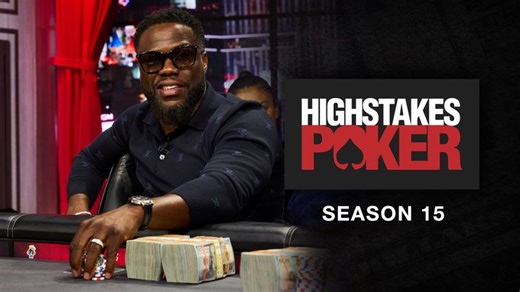 High Stakes Poker | Season 15 (2025)