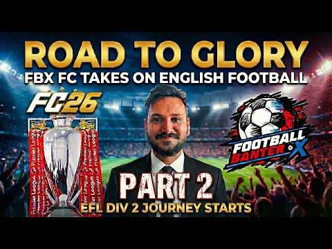 EA Ruined Our Save! FC 26 Save File Corrupted RANT! FBX FC is DEAD.