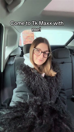 Exciting Sunday Shopping at TK Maxx