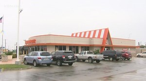 Chiefs' Patrick Mahomes opens Whataburger in Kansas City