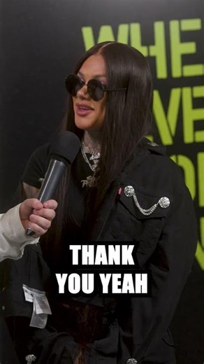 Snow Tha Product Created an Alter Ego to Become Who She Wanted to Be