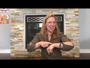 "Baby Signing Time" Song (Baby, Baby, Baby Signing Time)