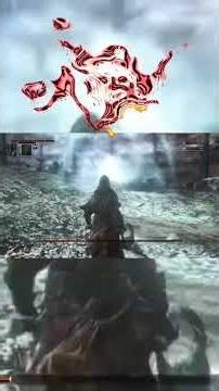 Bloodborne - Gehrman, The First Hunter Was Pure Cinema - The Hunter’s Final Test