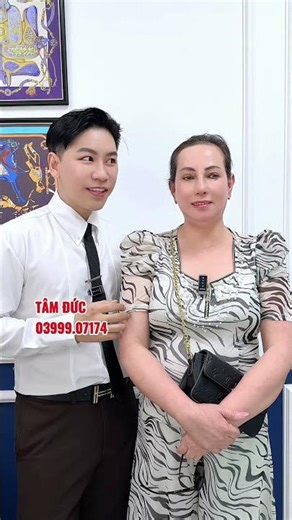 KHÁCH HÀNG EM ĐỨC TỪ RẤT XA ĐẾN#nangmui #catmi #cangda #thammy #lamdep #phauthuatthammy