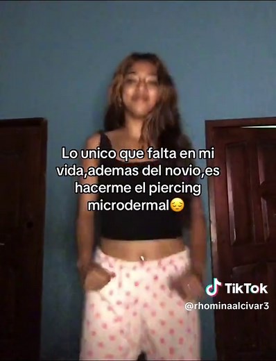 Piercing Microdermal: Todo lo que Necesitas Saber