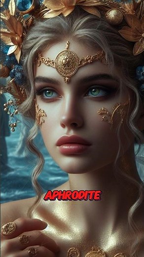 Pygmalion & Galatea: A Love Story of Sculpture and Life #greekmythology #aphrodite