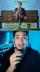 119K views · 1K reactions | The Life of Chuck Movie Review. #TheLifeOfChuck is one of the best films I’ve seen this year. Grabe! Hindi ko in-expect na maapektuhan ako nang sobra sa pelikulang ito. MUST WATCH! #moviereview #movierecommendation #TomHiddleston #StephenKing #MikeFlanagan #moviestowatch #whattowatch | Jezreel Ely | Facebook