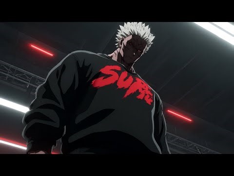 [1 Hour Loop] beast mode playlist - power enhancement mix ~ strength mode ~ 💪 🔥 ✨