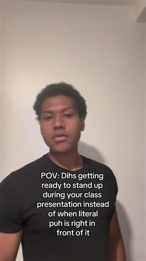 Funny Classroom Presentation Moments