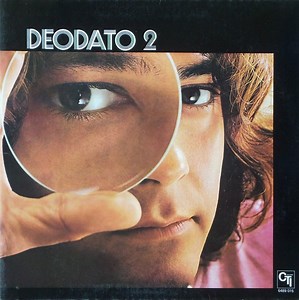 Deodato - Deodato 2