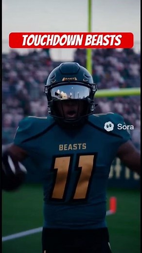 Unbelievable Moments In Football History