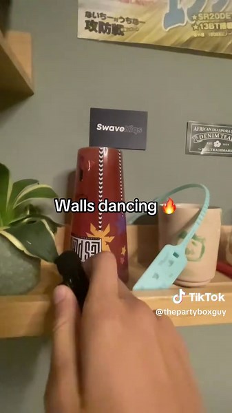 Unleash the Beat: JBL Bass Boosted Party Experience