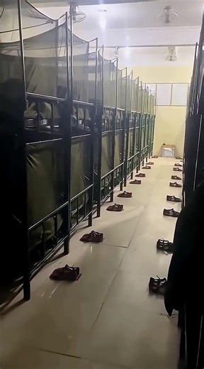 Tân binh 2026 ngủ là phải nét😆#bodoicuho #army #tanbinh2026 #tintuc #tiktok #shorts #quandoivietnam