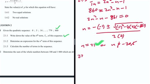 Grade 12 Math & Science on TikTok