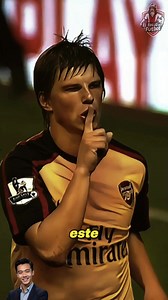 353K views · 9.4K reactions | Uno de los jugadores de fútbol mas inteligentes, Andréi Arshavin! #Arshavin #ArsenalFC #FCBarcelona | El Brujo del Fútbol | Facebook