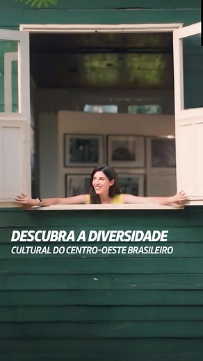 Cultura do Centro-Oeste: Tradições e Diversidade