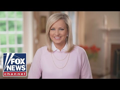 Sandra Smith: What makes Fox News Channel great