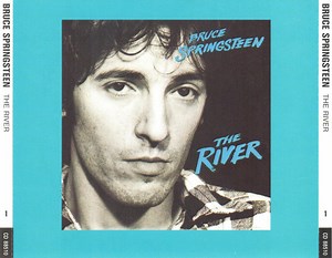 Bruce Springsteen - The River