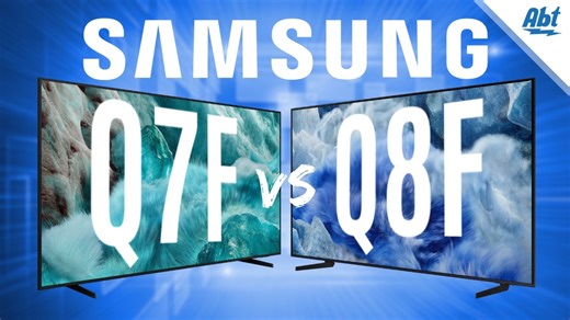 Samsung Q7F vs Q8F: Is the Q8F really worth the extra money? - Smart.DHgate – Trusted Buying Guides for Global Shoppers